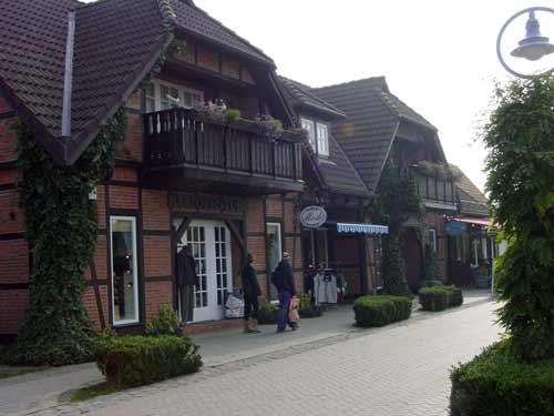 Boutique in Zingst